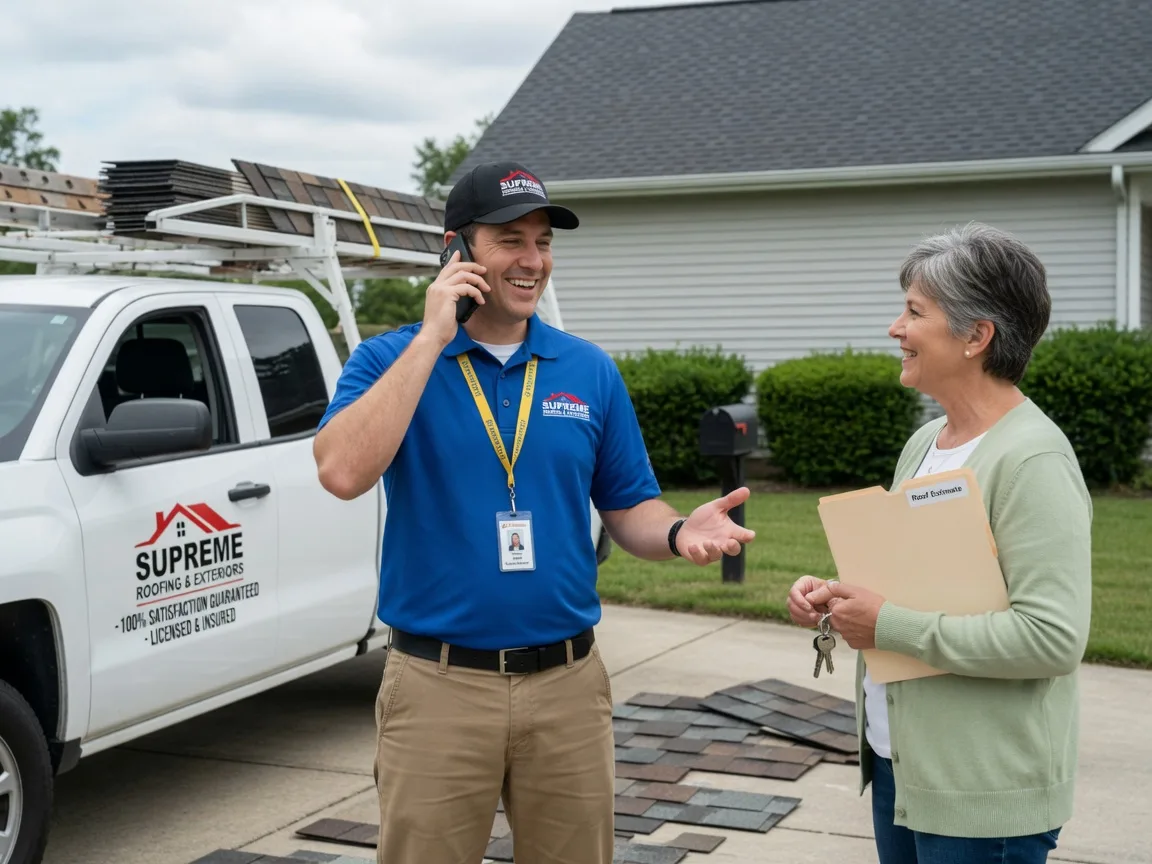 Roof Replacement Mechanicsville, MD FAQs